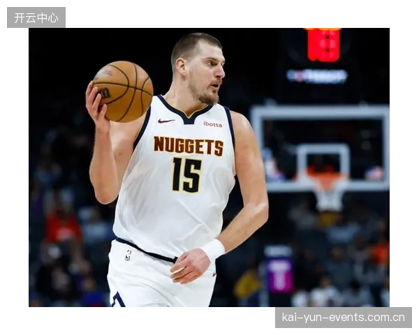 灰狼成功限制约基奇的进攻效率，取得系列赛2-1领先。